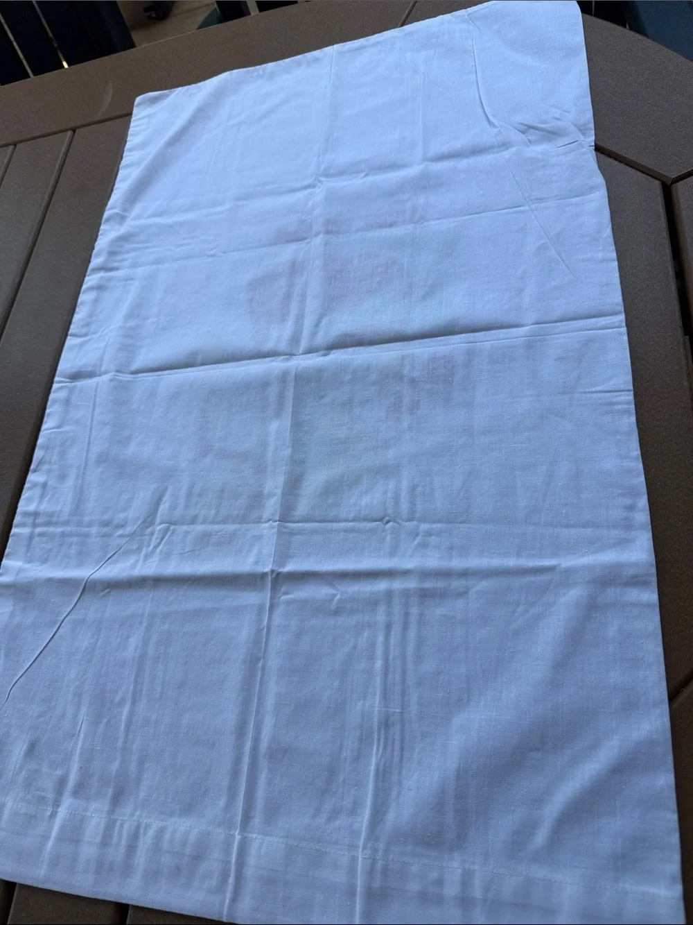 Vintage Pillow Case 